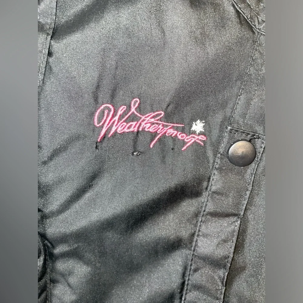 Weatherproof used girls